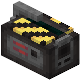 Vacuum Trap