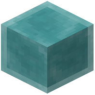 Cyan Petrified Honey