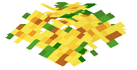 Dandelion Pile