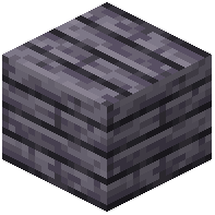 Dark Amaranth Planks