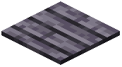 Dark Amaranth Pressure Plate