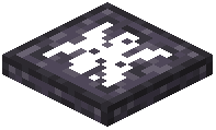 Dark Amaranth Trapdoor