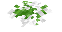Lily of the Valley Pile