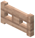 Maple Fence Gate