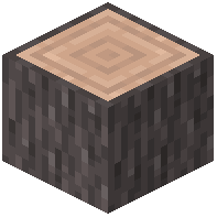 Maple Log