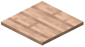 Maple Pressure Plate
