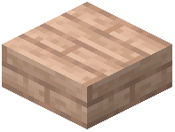 Maple Slab