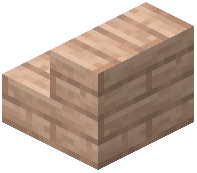 Maple Stairs