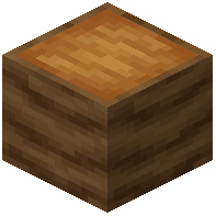 Palm Log