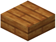Palm Slab