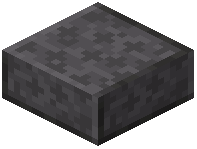 Polished Asphalt Slab