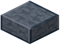 Polished Blunite Slab