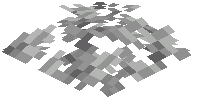 Sap Maple Leaf Pile