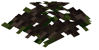 Wither Rose Pile