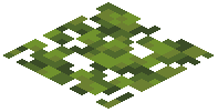 Azalea Leaf Carpet