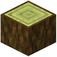 Azalea Log