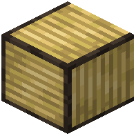 Bamboo Mat Block