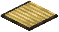 Bamboo Mat