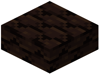 Black Terracotta Shingle Slab