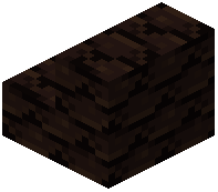 Black Terracotta Shingle Stairs