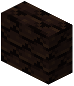 Black Terracotta Shingle Vertical Slab