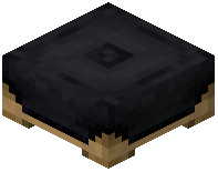 Black Stool