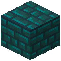 Blue Nether Bricks