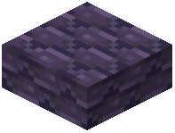 Blue Terracotta Shingle Slab
