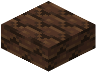 Brown Terracotta Shingle Slab