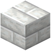 Calcite Bricks