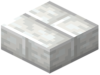 Calcite Brick Slab
