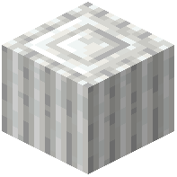 Calcite Pillar
