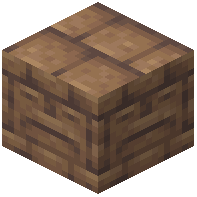 Carved Mud Bricks