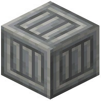 Chiseled Andesite Bricks