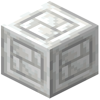 Chiseled Calcite Bricks