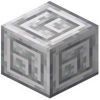 Chiseled Diorite Bricks