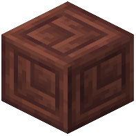 Chiseled Jasper Bricks
