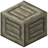 Chiseled Limestone Bricks