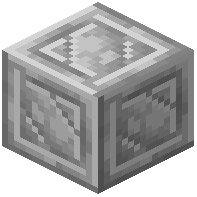 Chiseled Myalite Bricks