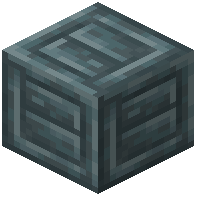 Chiseled Shale Bricks