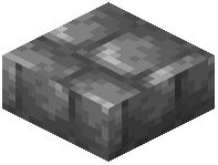 Cobblestone Brick Slab