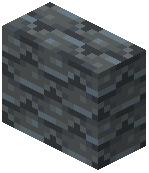 Cyan Terracotta Shingle Vertical Slab