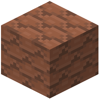 Terracotta Shingles