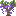 Lavender Wisteria Sapling