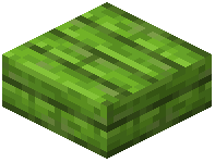 Lime Painted Slab