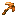 Worldroot Pickaxe