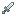 Aluminum Dagger