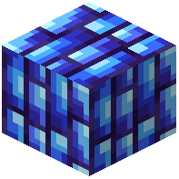 Azurite Bricks