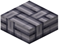 Basal Marble Brick Slab