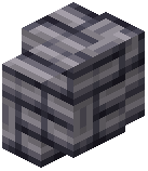 Basal Marble Brick Wall